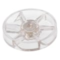 Miniatyrbilde 1 av 5: For Nutribullet 600w/900w Topp Basic Gear Plastkomponent Reservedel