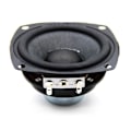 Miniatyrbillede 1 af 5: Audiohøjttaler 25w 66mm Fuldtone Multimedia Højttaler DIY Lyd Mini Højttaler Med Montering H