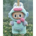 Miniatyrbild 1 av 2: [HH] Only Clothes 17cm Labubu Docka Handgjord Dekoration Kläder Tröja Leksak Kläder Färgglad Kostym Set Labubu Tecknad Klänning 17cm 46