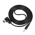Miniatyrbillede 1 af 4: Bil 3,5 mm Aux-forbindelseslinjekabel Lydadapter Passer til Pioneer Headunit Ip-bus Mp3-radio