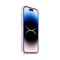 Miniatyrbilde 5 av 5: Iphone 14 Pro Apple Lilla Silikondeksel