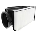 Miniatyrbild 5 av 5: Om651 Motor - Filter För -- C & Glc & - Q50 Q70 6510940100 / A6510940100 / 651 094 0100
