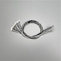 Miniatyrbilde 5 av 5: Lysutvidelsessystem PH2.0 utvidelsesmodul for Tamiya MFC-03 1/14 RC lastebil scania actros 1/10 RC CrawlerA