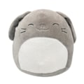 Pikkukuva 1 / 2: /HH/20 cm Squishmallow Pehmolelu Tyyny - Kani Harmaa