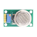 Miniatyrbild 5 av 5: Mq131 Högkoncentrationsozonsensor Gassensor Modul För Ozon Högkoncentrations Analog Ttl Lev
