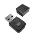 Miniatyrbillede 2 af 3: HA~Sender til PS5 Bluetooth-kompatible headset Modtager Hovedtelefondongle