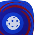 Pikkukuva 3 / 5: Pickleball-maila vain, Pickleball-maila, Pickleball-maila suojuksella aikuisille