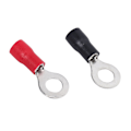 Miniatyrbillede 3 af 5: 4x Radio Power Cord Kabel Til Yaesu Ft-450 Ft-991 -480 Icom Ic-7000 Ic-7600