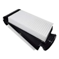 Miniatyrbild 3 av 5: Om651 Motor - Filter För -- C & Glc & - Q50 Q70 6510940100 / A6510940100 / 651 094 0100
