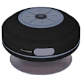 Pikkukuva 1 / 2: /HA/Vedenpitävä Bluetooth-kaiutin suihkuun, langaton ja kannettava