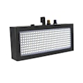Miniatyrbilde 1 av 5: Scene Strobelys, 270 LED Super Sterkt Blinkende Scenebelysning Hvitt Lys For Bryllup, Jul, Bursdag
