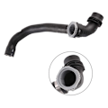 Miniatyrbilde 2 av 5: Motor Kjølevæske Vann Retur Slange For Volvo S60 2011-2013 30774513