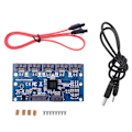 Miniatyrbillede 2 af 5: Controller-kort bundkort Sata-udvidelseskort 1 til 5 port Sata3.0 6gbps multiplikator Sata-port stigning