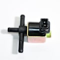 Pikkukuva 5 / 5: 06a906283e 058906283c Turbo Wastegate -paine N75 -ohjausventtiilin solenoidi Golffiin J-ettaan A-udi A4:lle