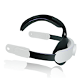 Miniatyrbilde 2 av 5: Hodebånd for Meta 3, erstatning komfortabelt svamphodebånd headset Vr-tilbehør