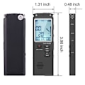 Miniatyrbillede 2 af 2: /HA/Oplader til Dymo LM-280