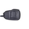 Miniatyrbilde 3 av 5: Skulderfjernhøyttalermikrofon Ptt for Icom Ic-v8 V85 Ic- F20 F3 F4gs