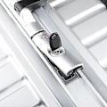 Miniatyrbillede 3 af 5: Multifunktionel Tsa002 007 nøglepose til bagagekuffert told Tsa låsnøgle Shytmv