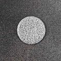 Miniatyrbillede 4 af 5: 4x Bilvarmebrænder Skærmnet 40mm Parkering Varmeapparater Skærmpude Udskiftningsdel Til Webasto Thermo