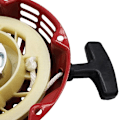 Miniatyrbilde 4 av 4: Startsnor for Gx120 Gx140 Gx160 Gx200 5.5hk 6.5hk Generator