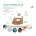 Miniatyrbilde 4 av 5: Kit for Deebot Ozmo T9 T8 T8 Max T8 T5 & N8 N5 Series Robot Vacuum Cleaner Tilbehør