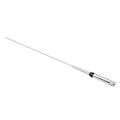 Miniatyrbilde 4 av 5: Uhf Nl-770r Kjøretøyantenne Vhf/uhf 144/430mhz Dual Radioantenne Miaozi Nl770r