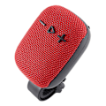 Pikkukuva 5 / 5: Wind3 Langaton Bluetooth-kaiutin Ulkoilmapyörä Kiinteällä Kiinnikkeellä Mini Subwoofer Kortti Mini Audio