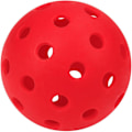 Miniatyrbillede 1 af 5: Lysende Pickleball Bold, 40 Huller Holdbar Specielt Designet Standard, Træning 74mm Pickle Bold Voksen til Indendørs Udendørs Turneringsspil