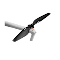 Miniatyrbilde 2 av 5: Drone Karbonfiber Propell for Mini 3 6030f Propeller Lav Støy Vingblad Tilbehør