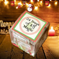 Miniatyrbild 2 av 5: Elf Kit 24 dagar av jul, roliga älvaktiviteter, älvrekvisita, Elf Xmas Kit, nedräkningskul jul