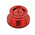 Pikkukuva 5 / 5: For Mn Rc Car Metal Tire Hub Rim For 1/12 Mn90 Mn91 Mn99 Mn99s Climbing Car Upgrade Parts Kit(tire)