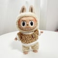 Miniatyrbild 1 av 5: [HH] Kawaii Kläder Outfit Tillbehör för Kpop Labubu Idol Dockor Overall Set Kläder 63