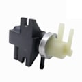 Miniatyrbillede 4 af 5: 1k0906627b Bil Turbo Boost Vakuum Kontrol Trykventil N75 Til A3 A4 Tt Superb