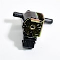 Pikkukuva 2 / 5: 06a906283e 058906283c Turbo Wastegate -paine N75 -ohjausventtiilin solenoidi Golffiin J-ettaan A-udi A4:lle