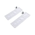 Miniatyrbilde 2 av 5: Tepperensglidererstatning for Carpet Glider Easyfix 2.863-269.0 Sc1 Sc2 Sc3 Sc4 Sc5 Rengjøringsmoppute
