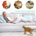 Miniatyrbild 4 av 5: Soffa Repskydd Katt Soffa, Anti-Repskydd Möbelskydd