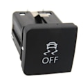 Miniatyrbild 1 av 5: Esp Off Asr Anti Skid Elektronisk Stabilitet Program Knapp Omkopplare För Golf Mk6 5 Mk5 6 Caddy 1kd9271