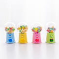 Miniatyrbillede 3 af 5: Mini Frugt Gashapon Viskelædermaskine Viskelæder Dispenser Børn Stationære Skoleartikler Børnegave-YNP