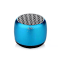 Pikkukuva 1 / 5: Mini langaton Bluetooth-kaiutin (sininen)