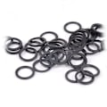 Miniatyrbillede 2 af 5: 300 stk. Standard Skateboard Bulk Bearing Spacers/Standard Skateboard Bulk Speed Hardware Washers