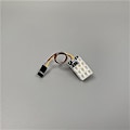 Miniatyrbilde 4 av 5: Lysutvidelsessystem PH2.0 utvidelsesmodul for Tamiya MFC-03 1/14 RC lastebil scania actros 1/10 RC CrawlerA