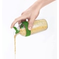 Miniatyrbillede 3 af 5: Salatdressing Rystere, 240 Ml Good Grips Dressing Mixer Shaker, Til Køkkenet (grøn)