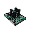 Miniatyrbilde 3 av 5: Gavr-20b Børsteløs Generator Automatisk Spenningsregulator Avr Generator 220/400vac Frekvensbeskyttelse