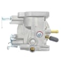 Pikkukuva 5 / 5: Kaasutin Sarja Briggs Stratton 847395 808725 846280 846944 Moottori Kaasutin Uusi
