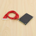 Miniatyrbillede 2 af 5: 13s 48v 30a Li-ion Lipolymer Batteribeskyttelseskort Bms Pcb-kort Med Balance Heatsink Til E-bik