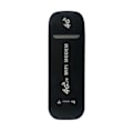 Miniatyrbillede 2 af 3: /HH/4G LTE-adapter WiFi-dongle, 4G LTE USB-modem trådløst USB-netværkskort, 150 Mbps WiFi-modem 4G USB Wi-Fi-router