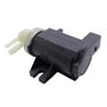 Miniatyrbillede 1 af 5: 1k0906627b Bil Turbo Boost Vakuum Kontrol Trykventil N75 Til A3 A4 Tt Superb