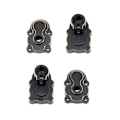 Miniatyrbilde 4 av 5: C-hub bærer for Fms Fcx24 1/24 Rc Crawler bil oppgraderinger deler tilbehør