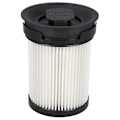 Miniatyrbillede 2 af 5: 2 stk. Vaskbart Hepa-filter Til Triflex Hx1 Fsf Støvsuger Reservedele