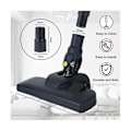 Pikkukuva 5 / 5: Joustava imurin suutin universaali 32 mm/35 mm imurin adapterilla, Comfort Vacuum Cl